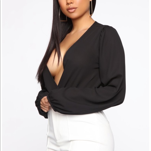 Here To Slay Bodysuit - Picture 5 of 8